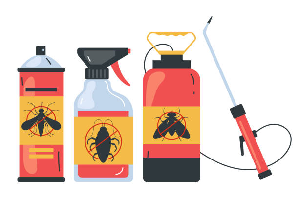 Best Commercial Pest Control Services  in Elverta, CA